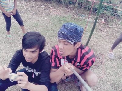 UNIVERSITAS JENDERAL ACHMAD YANI
