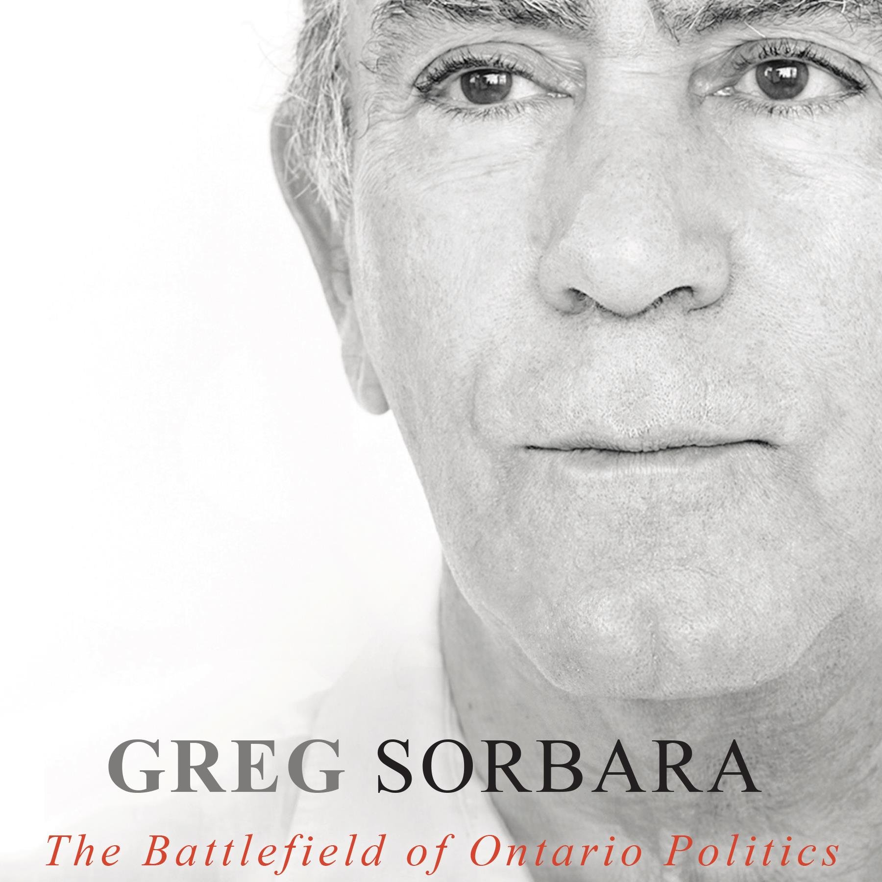 Author, Chancellor of York University & Chair of The Sorbara Group Advisory Board