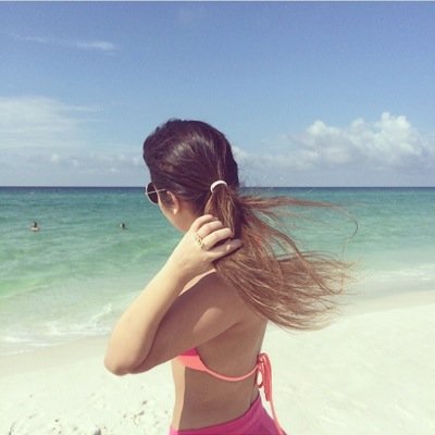 Be free