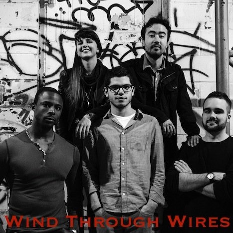 WINDTHRUWIRES's profile picture. Wind Through Wires is a New York based instrumental group dedicated to the confluence of Jazz, Rock, and Hip Hop.