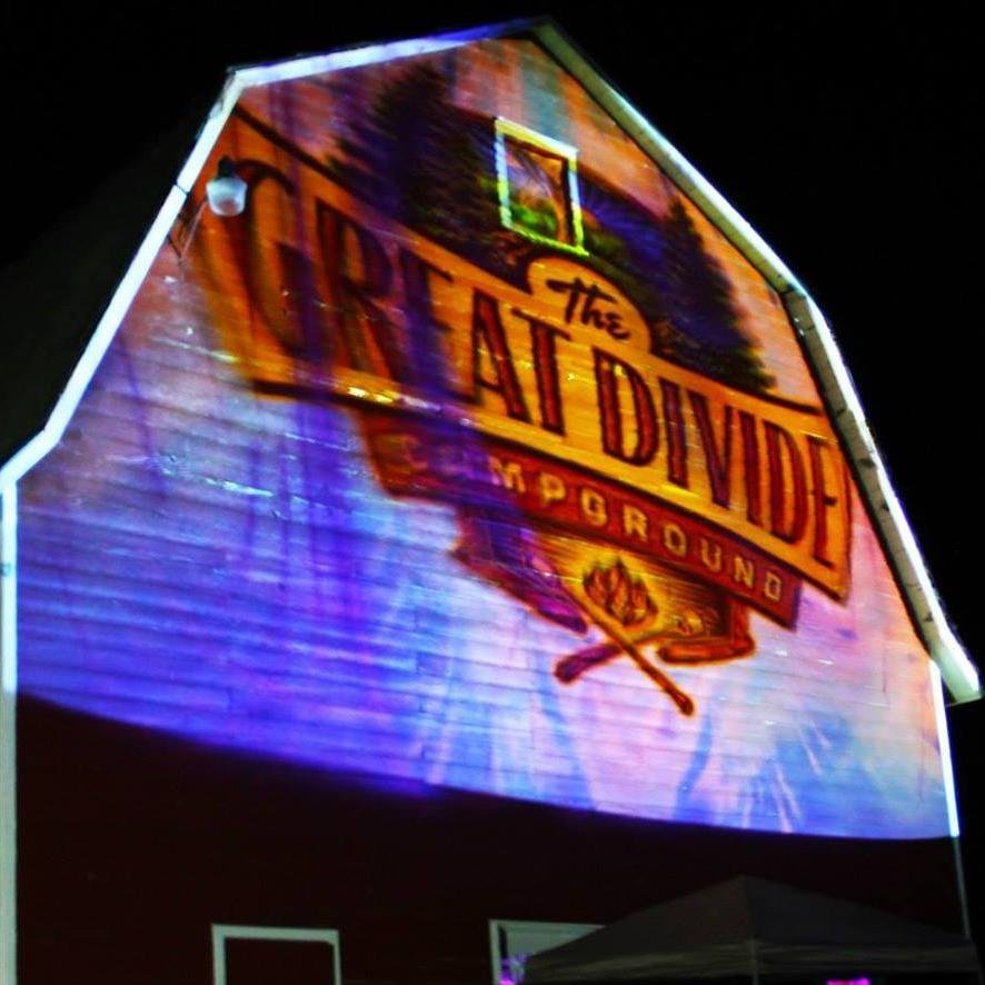 We are thrilled to announce that we will be returning to the beautiful The Great Divide Campground September 12-14,2014 for Gathering 3 at The Great Divide!