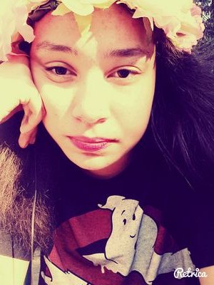 #im just me