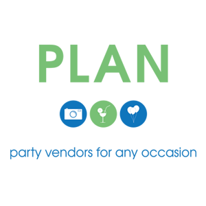 The concept of PLAN Las Vegas is to have a website that showcases event vendors of all kinds to assist the consumer with their upcoming party.
