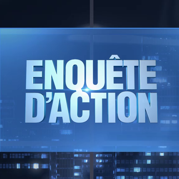 Le compte officiel de la rédaction du magazine d'investigation de W9. Tous les vendredis à partir de 20h55.