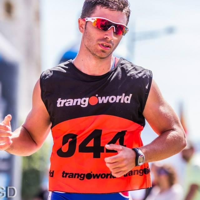13 agosto 1991, piragüista, iniciandome en el triatlón, técnico superior de laboratorio, aux. enfermería y TES.