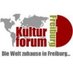 Kulturforum Freiburg (@kulturforumfr) Twitter profile photo Kulturforum Freiburg (@kulturforumfr) Twitter profile photo