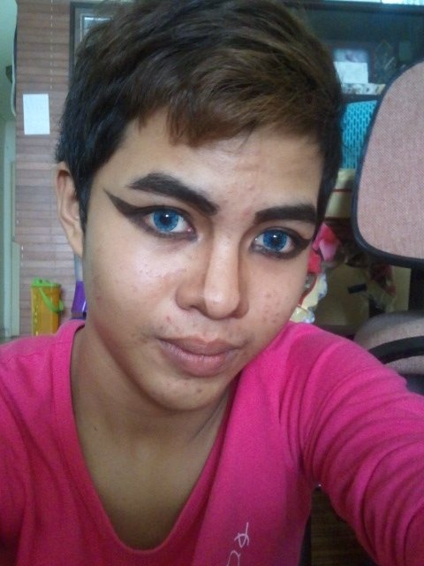 hai saya hyun bin. followback ye