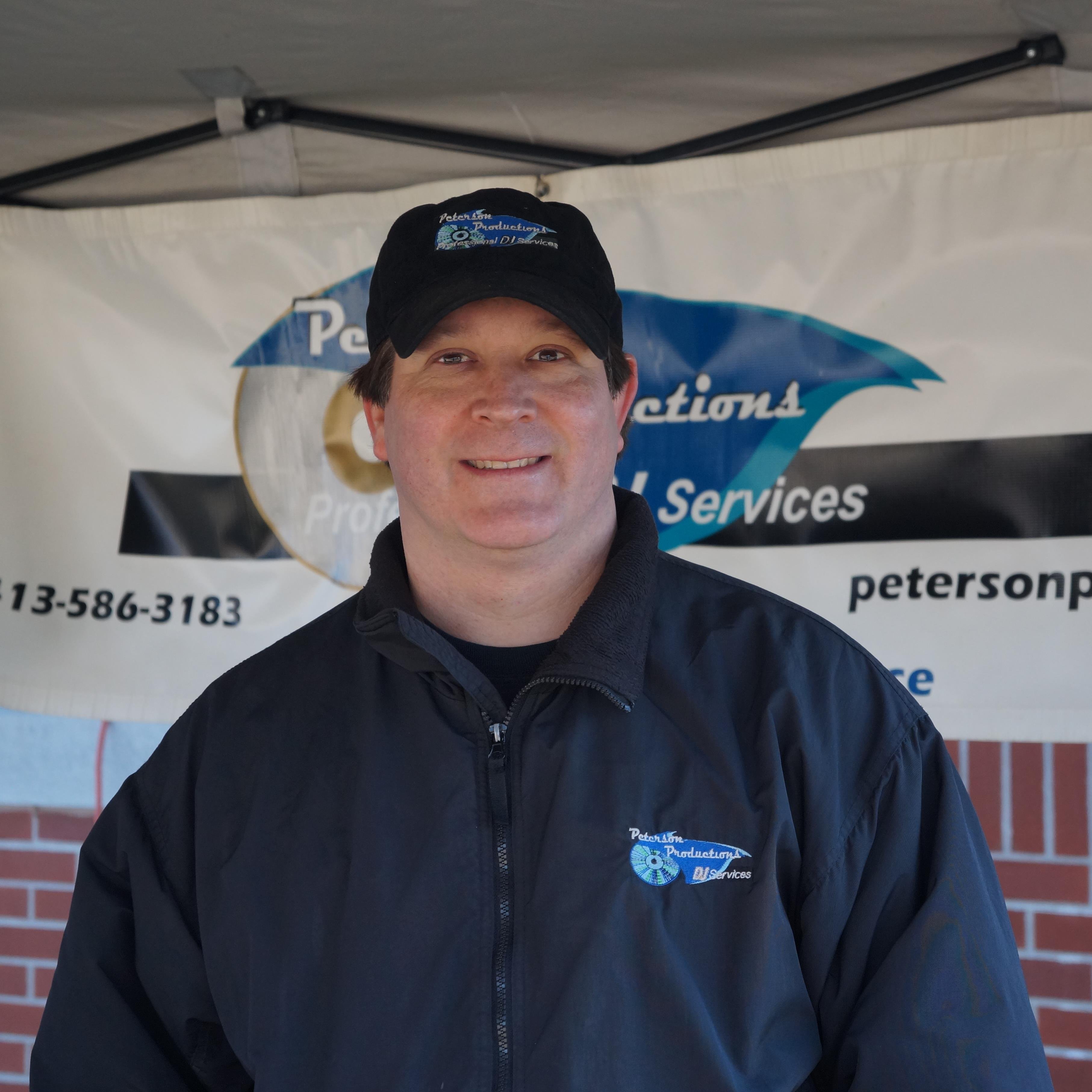 ptrsnprodj's profile picture. 