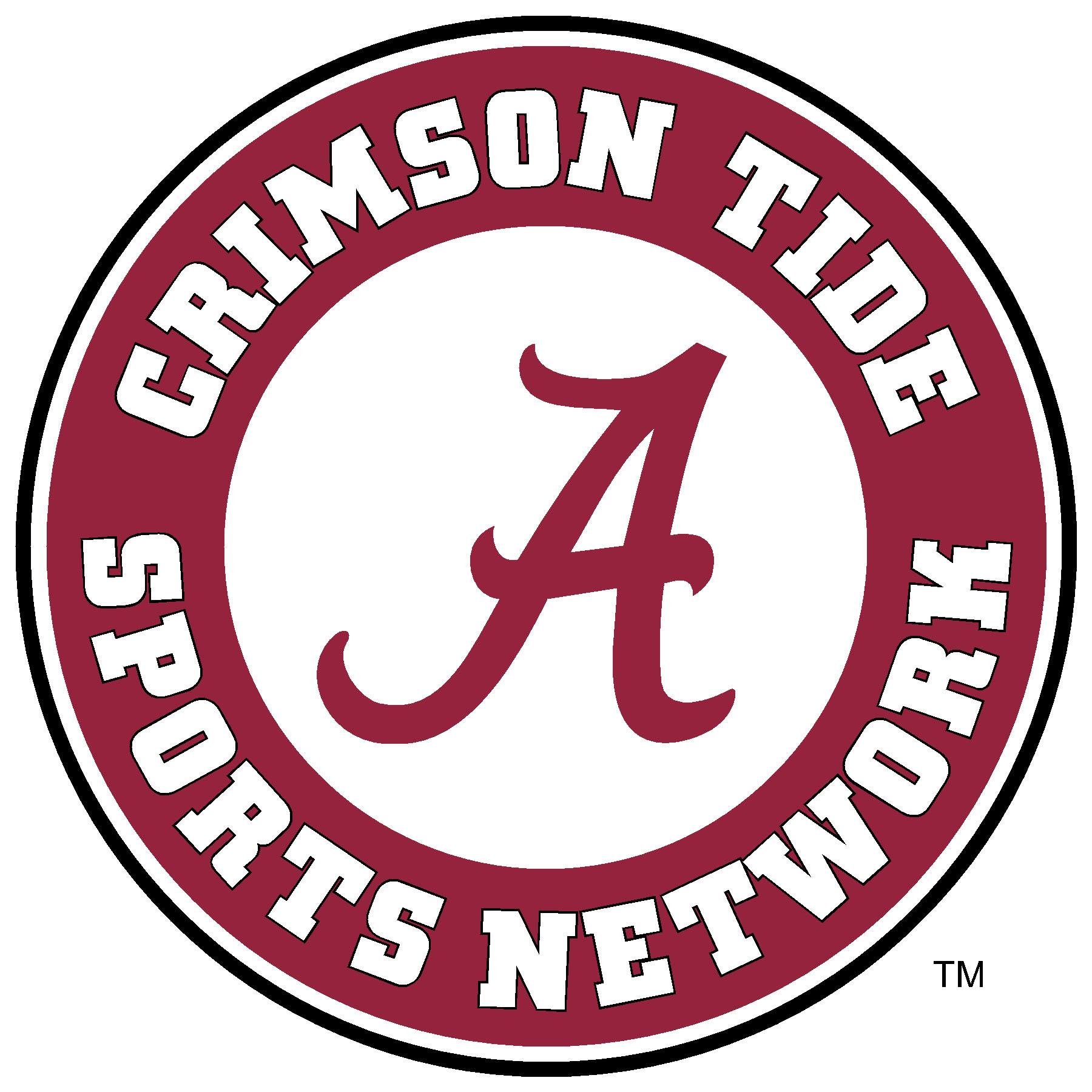 Official Radio Network of The Alabama Crimson Tide