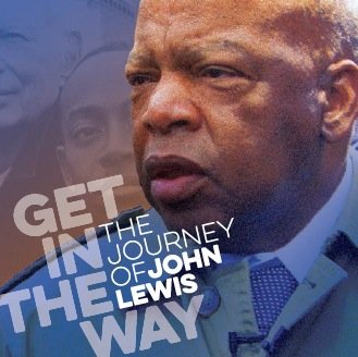 Discussion and Educational Guides now available for feature doc, John Lewis: Get in the Way. https://t.co/GNh8U9OZJy