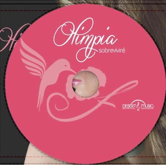 OlimpiaMusic's profile picture. 