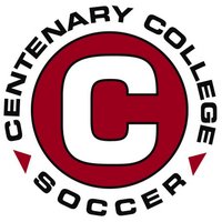 Centenary College WSOC (@centenarywsoc) Twitter profile photo