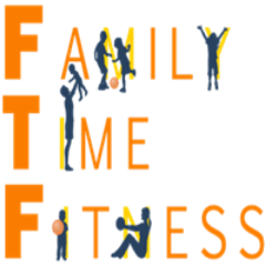 Family Fitness, Pre-K-12 Physical Education,Health and Wellness,  Nutrition, Gross Motor & Sports Development for Homeschool and Distance Learning Schools.