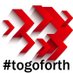 To Go Forth (@togoforth) Twitter profile photo
