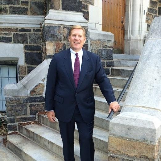 Kevin Clayton '84 '13P. Interim President, Lehigh University. Tweets from me and the Office of the President.