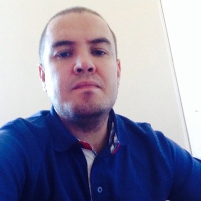 Korgik84's profile picture. 