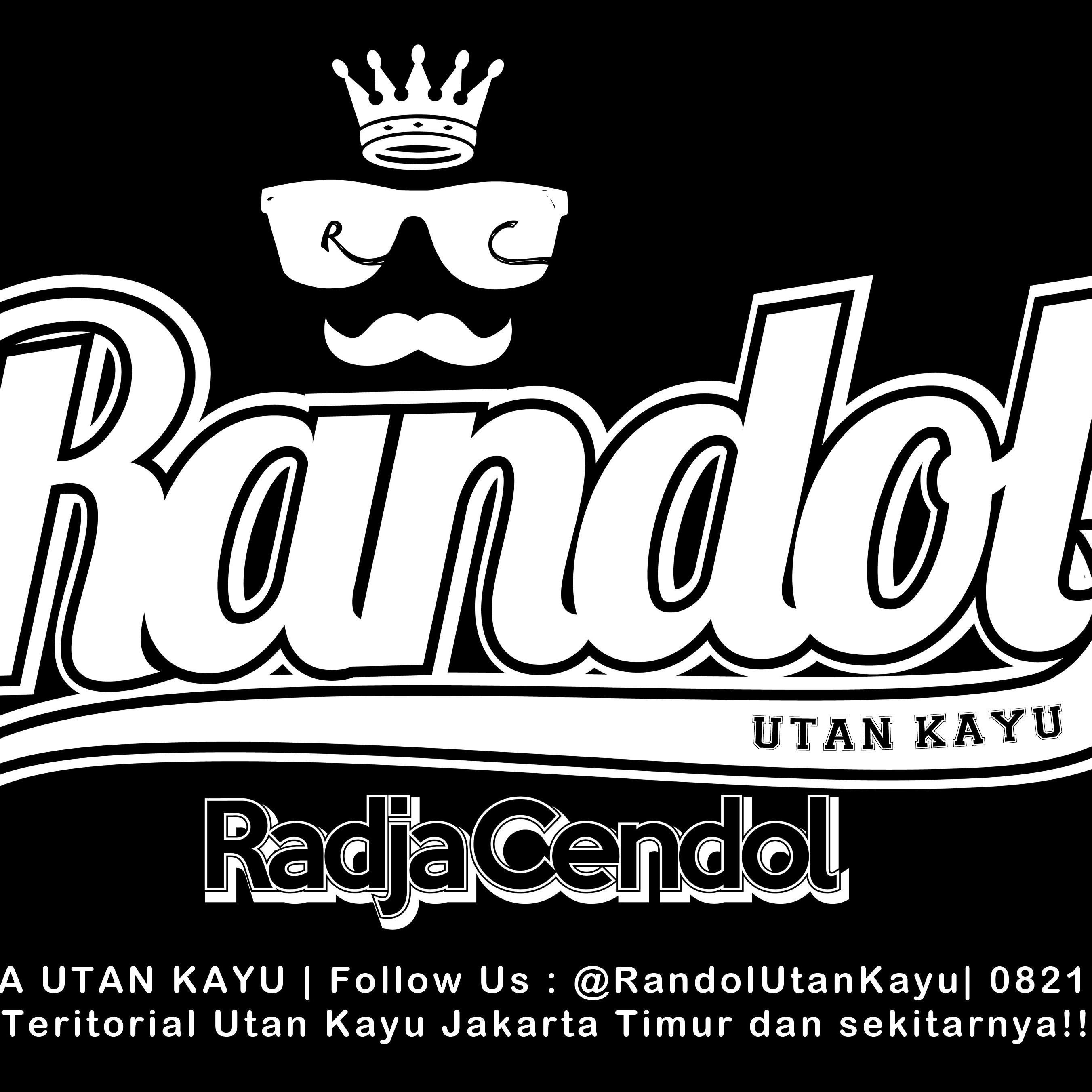 Official RANDOL | RadjaCendol teritorial Utan Kayu Jaktim. Pelopor cendol dgn SUSU & Topping lezat pertama di Indonesia!!! Panglima Utan Kayu — Cp: 082171216714