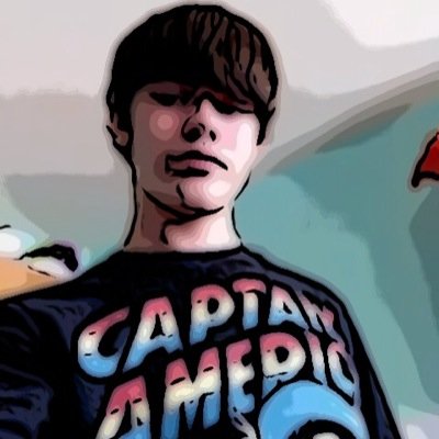 Hi, im an awesome dude that has an amazing taste of music and movies, and i love video games