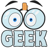 GeEkY GoSsiP(@GeEkYGoSsiP_) 's Twitter Profile Photo