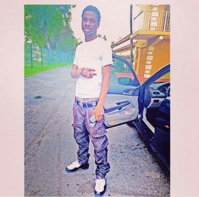Why ya mad cause I came up?
YOU Say I wouldn't make it fuck nigga  
i'm famous...