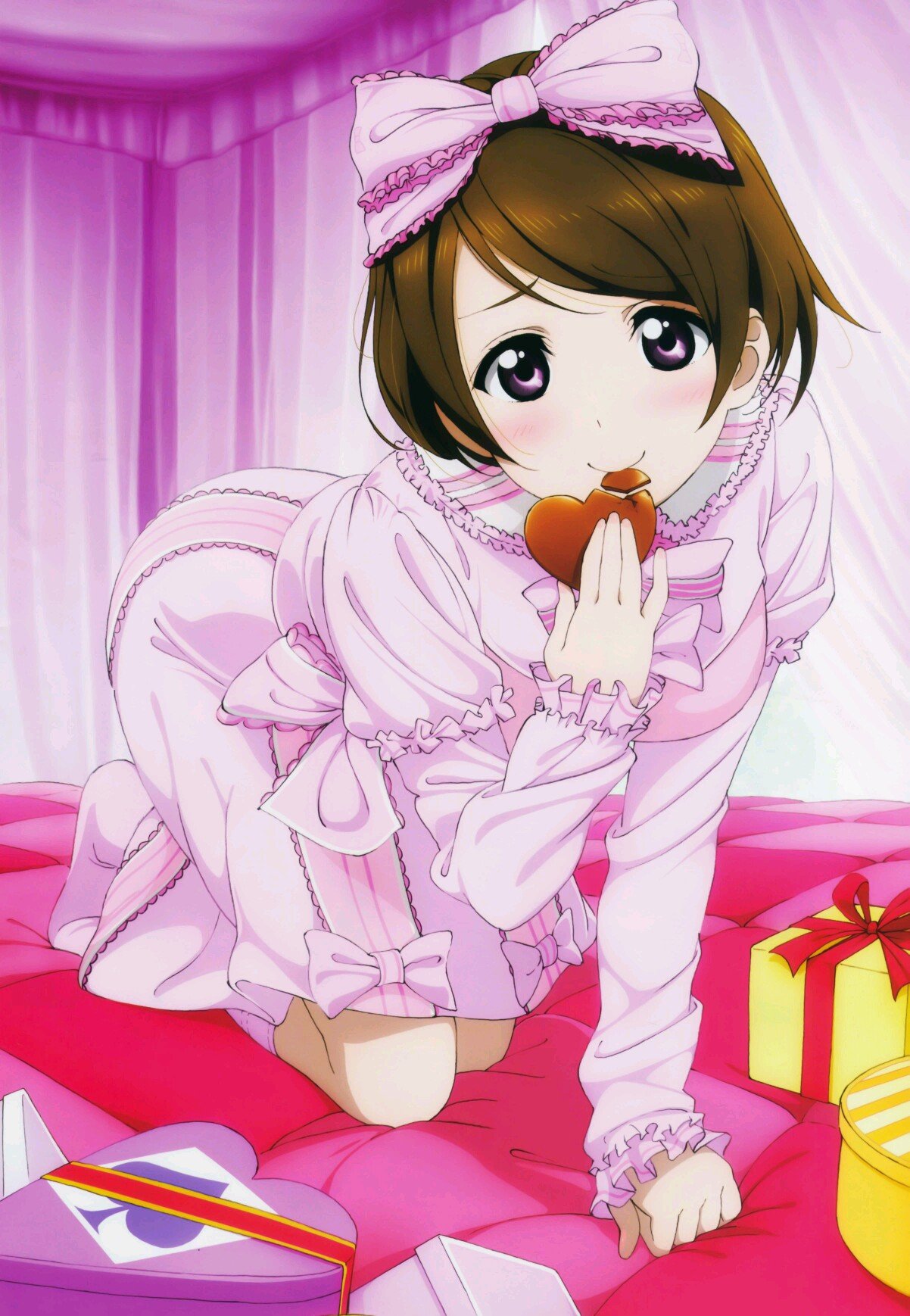 がんばれ！(^.^)/~~~