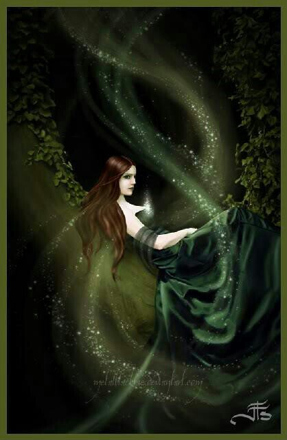 I'm Elen. I'm half dragon half elf. Don't mess with me. Married to @PrinceLegolasG. My daughter is @Mirkwoods_vici .