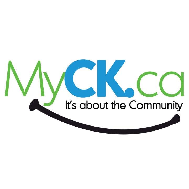 MyCK it's all about things happening in Chatham-Kent, Ontario