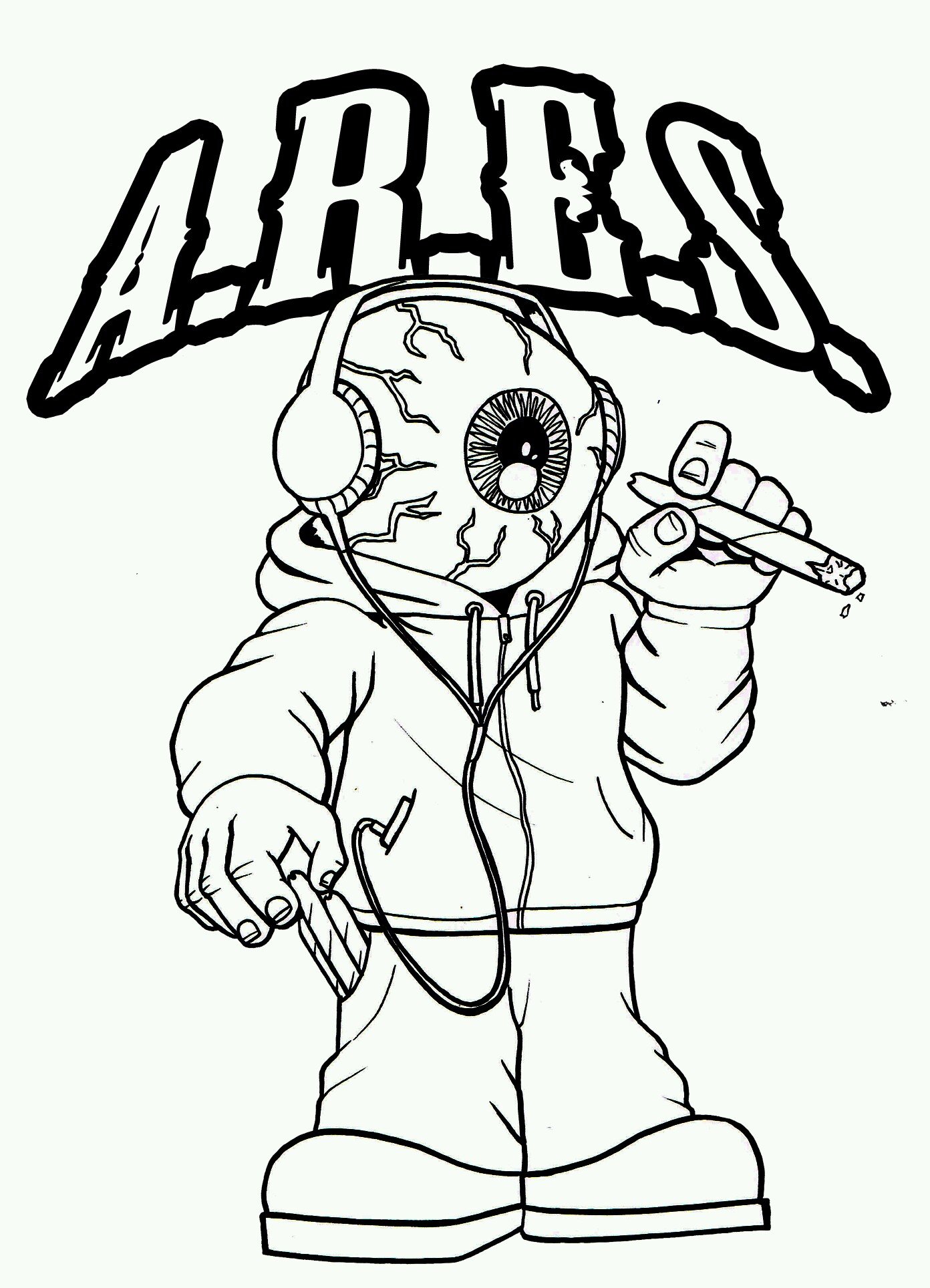 ALMIGHTY DREADNAUGHTZ/A.R.E.S (SLAUTAH&DJ LOS)/BLACK KNUKKLZ/TEAM BLACK KNUKKL/RUN P.AVE/GRSK.  Emcee/Beat Maker
