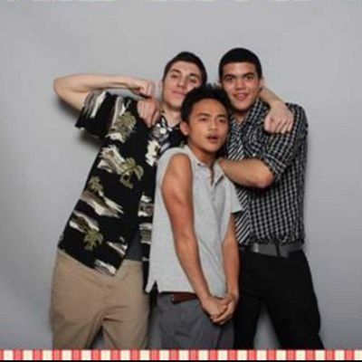Marcus_B12 Profile Picture