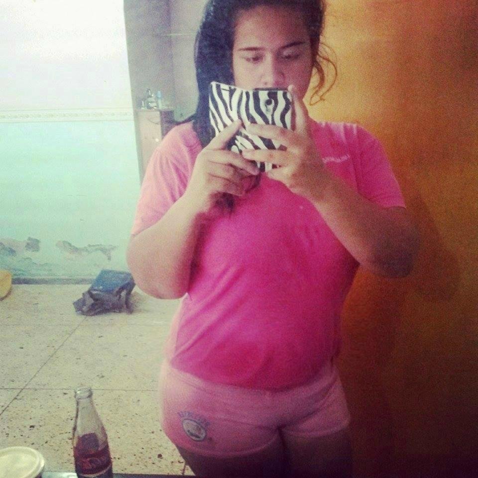 Luissana Paola Mosquera Aro♥  JAJAJAJAJAJA-No creo en NADIEEE-