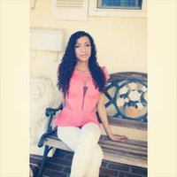 Gisselle Hodge (@gissellehodge) 's Twitter Profile