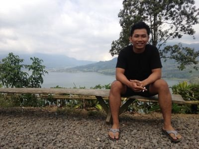 mau lihat apa?