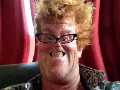 MPStevens's profile picture. 