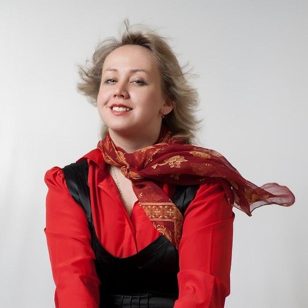 MariannaSevil's profile picture. Волшебная