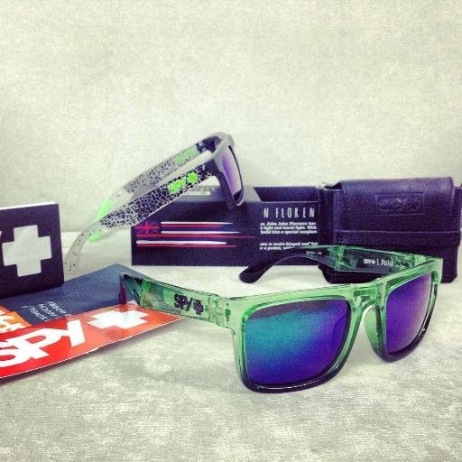 Distribuidor oficial de la marca SPY entre otras marcas originales. Siguenos en Instagram: @LentesSpyVzla. Contacto: 0414-4691041 - ImportModa14@hotmail.com