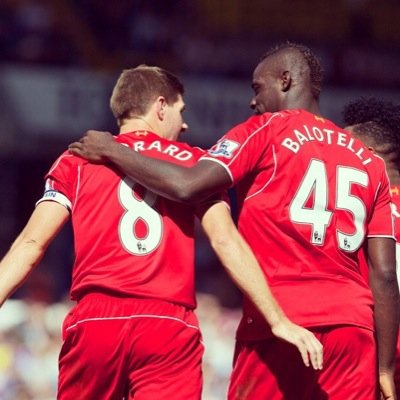 LIVERPOOL FC
