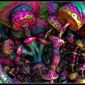 #Psychedelic #Vision #Vibes