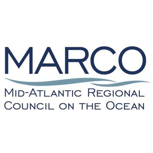 A partnership of Delaware, Maryland, New Jersey, New York & Virginia to enhance the vitality of the region's ocean ecosystem and economy. RTs not endorsements.