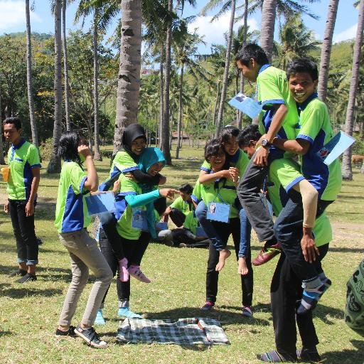 VISI MISI MBOJO / BIMA NTB
MAJA LABO DAHU