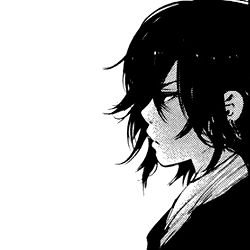 The fragile hearts of humans shall be severed by the creatures of the dark, because they are weak. || #TokyoGhoulRP