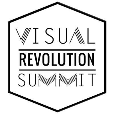 VisualRevSummit's profile picture. Bringing together brands, publishers, agencies, & tech to discuss the future of visual media. Nov 5 | NYC | Powered by @GetChute. #VisualRevolution