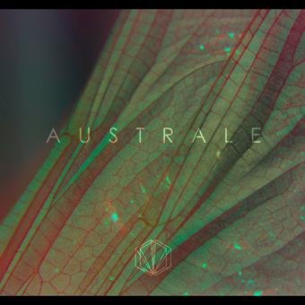 Sonidos atmosféricos, expresivos y abstractos. / Invaded by atmospheric, expressive and abstract sounds. EP Australe.