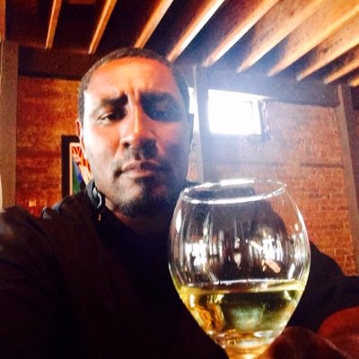 cheferbanks's profile picture. 