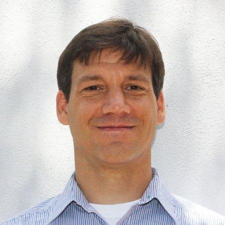 Entrepreneur, software engineer, rock climber
