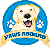 pawsaboard's profile picture. Making activities fun and safe for you and your pet! http://t.co/5C3PbpKA9g