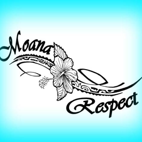 “Moana Respect” is a non-profit organization based in Raiatea the hearth of the Polynesian Society. Our goal is to do everything possible to protect the Ocean