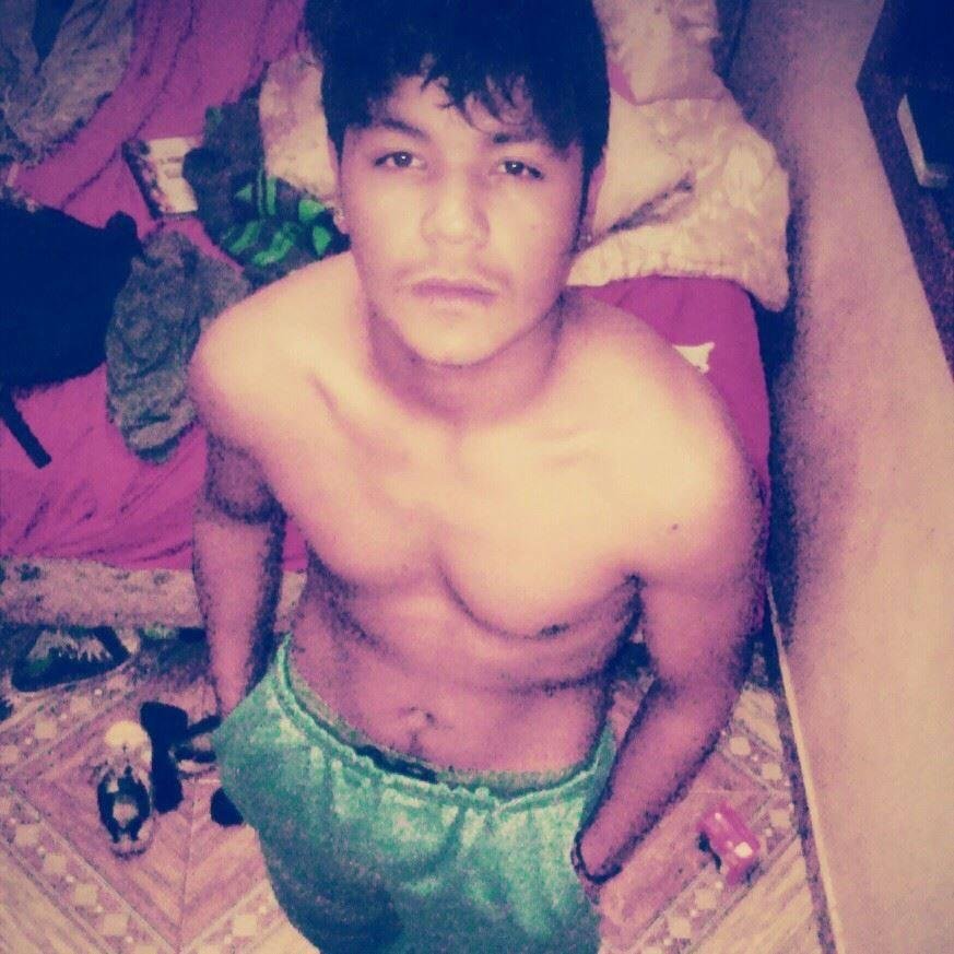 Mas enquanto eu quiser, enquanto tu quiser, vou lutar, bota fé.                   @MorenaDoAlison_