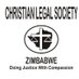 Christian Legal Society (@CLS_Zimbabwe) Twitter profile photo