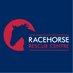 Racehorse Rescue RRC (@horse_rescue) Twitter profile photo