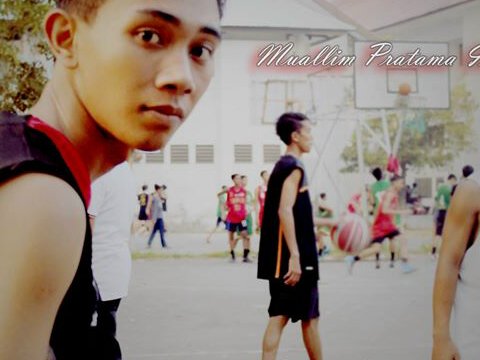 BasketBall is My Life